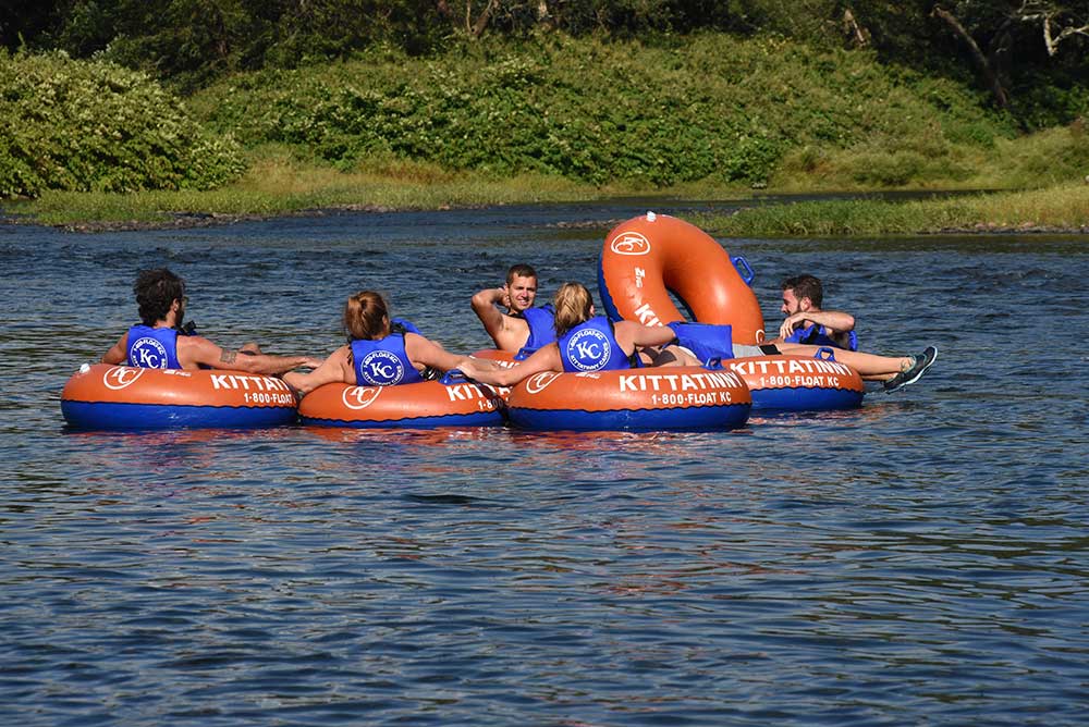 Tubing